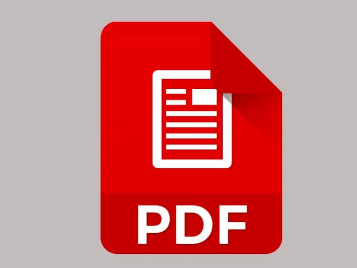 phần mềm đọc file PDF