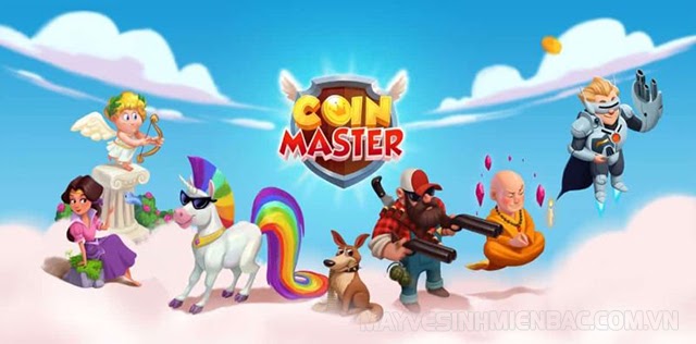 levvvel com coin master free spins link today
