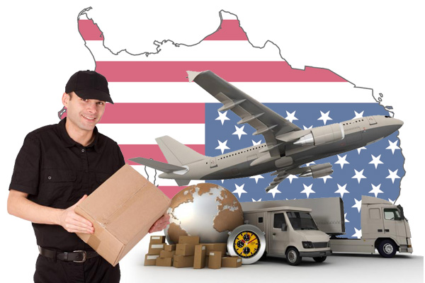 Gửi hàng đi Mỹ | Báo giá dịch vụ ship hàng đi Mỹ tại ISO Logistics